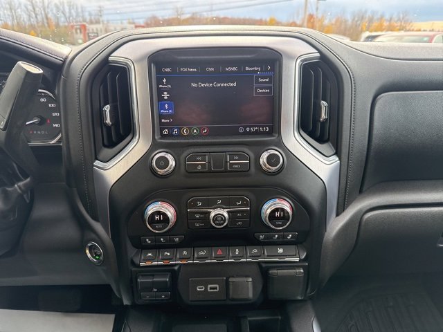 Used 2020 GMC Sierra 1500 SLT w/ SLT Premium Plus Package image 22