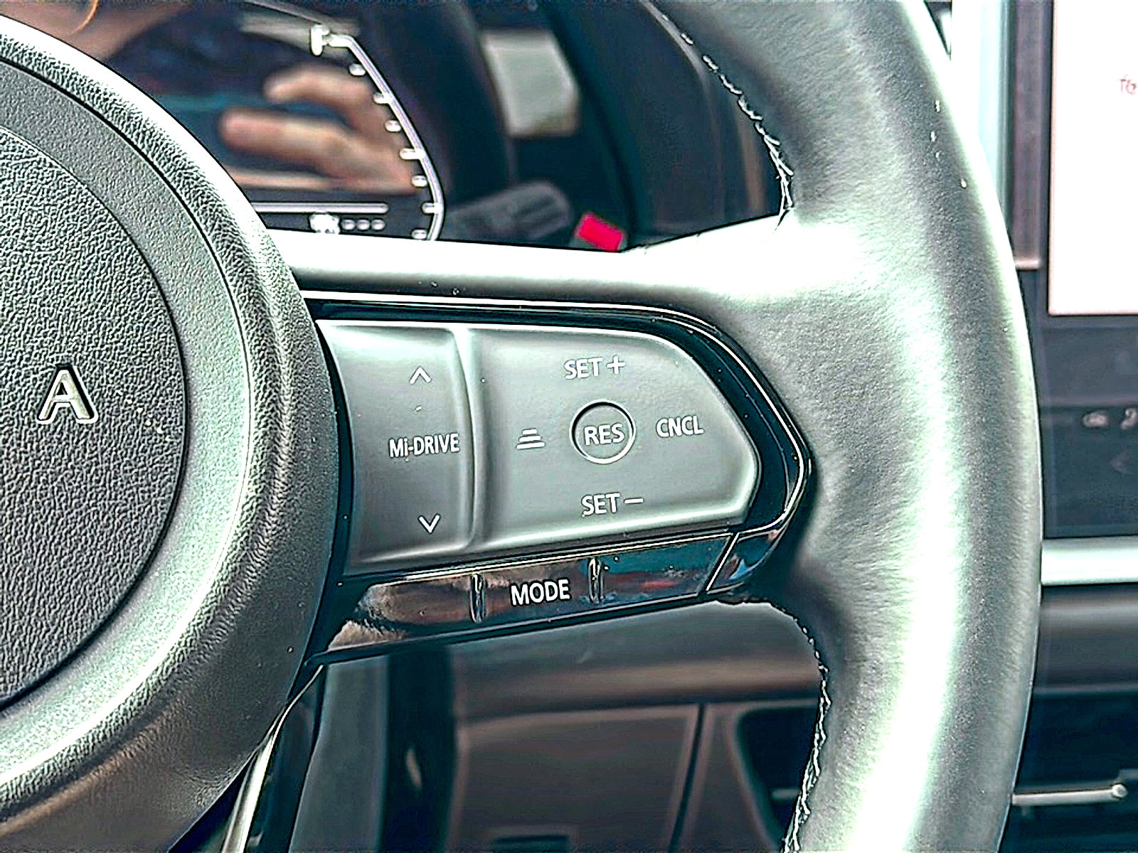 New 2026 MAZDA CX-5 Select AWD/4WD image 17