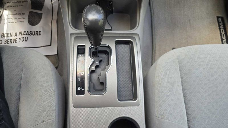 Used 2006 Toyota Tacoma PreRunner RWD image 24