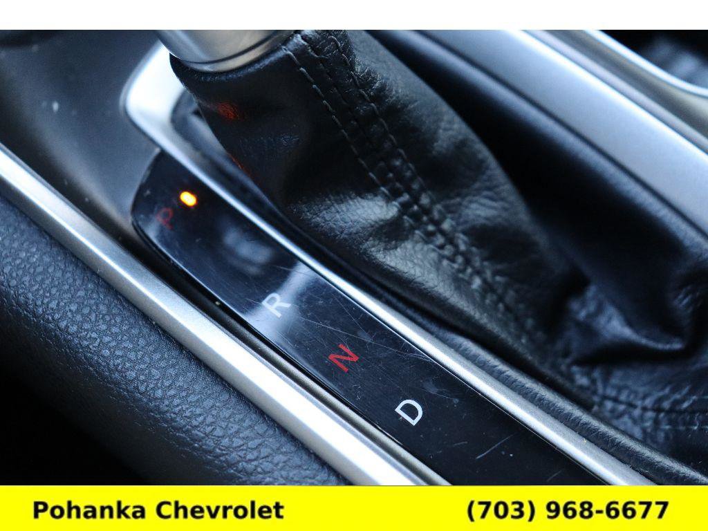 Used 2018 Honda Accord Sport image 19