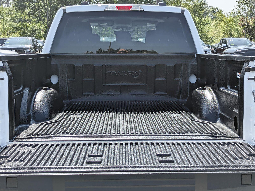 Used 2024 Ford F150 XLT w/ Mobile Office Package AWD/4WD image 68