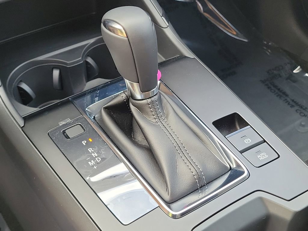 Used 2026 MAZDA CX-5 Preferred image 28