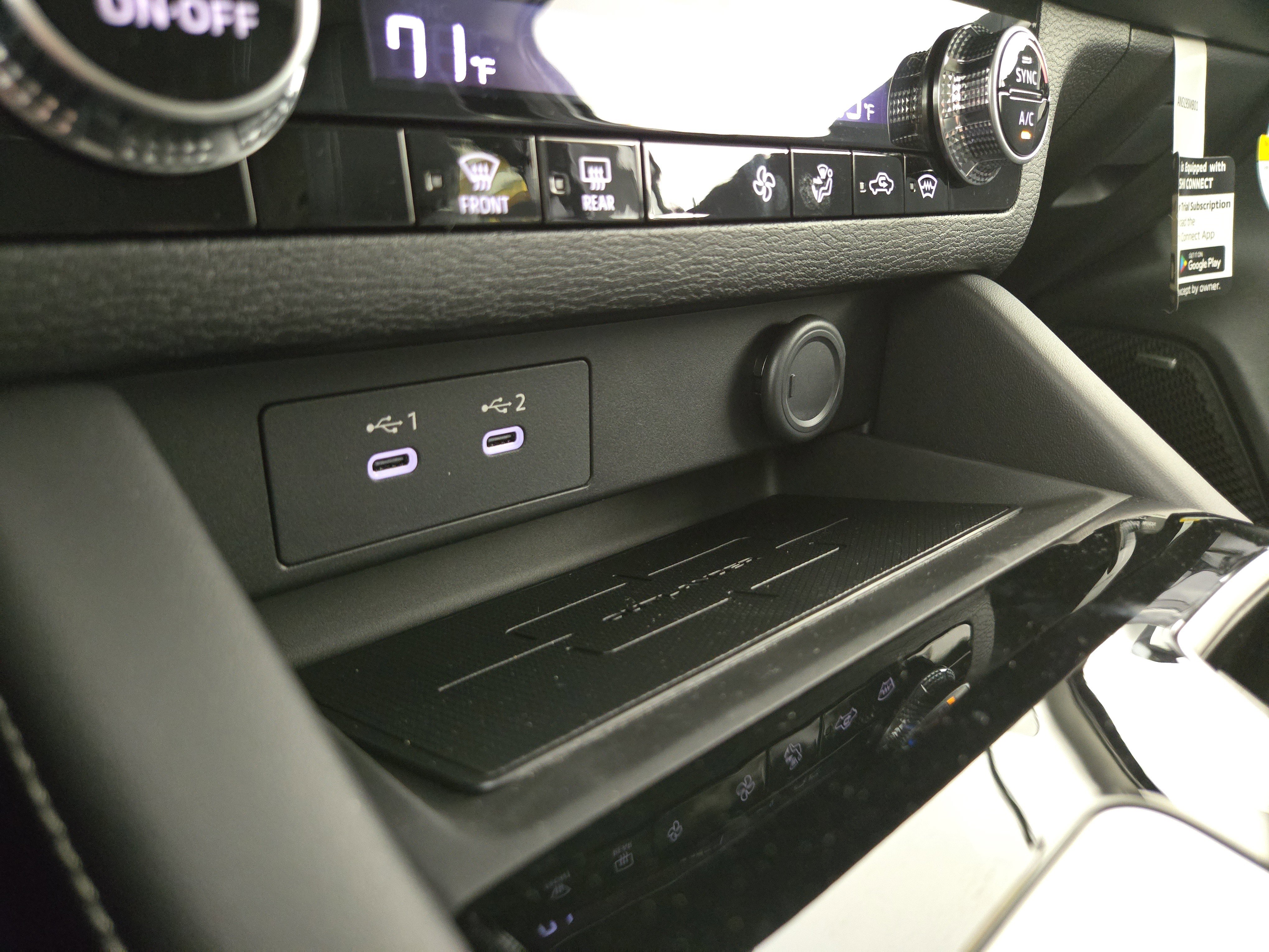 New 2026 Mitsubishi Outlander ES image 27