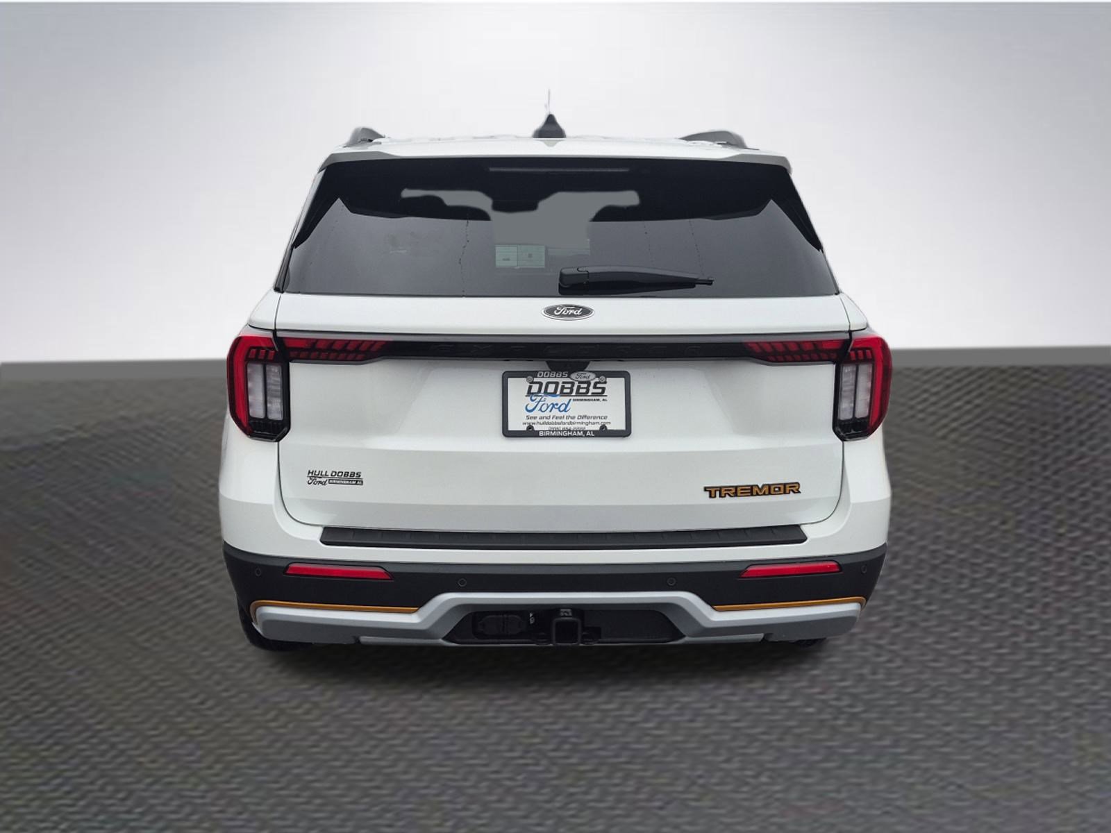 New 2026 Ford Explorer Tremor w/ Tremor Ultimate Package image 6