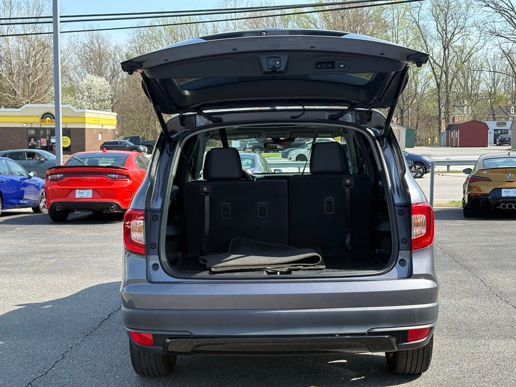 Used 2022 Honda Pilot Special Edition image 25