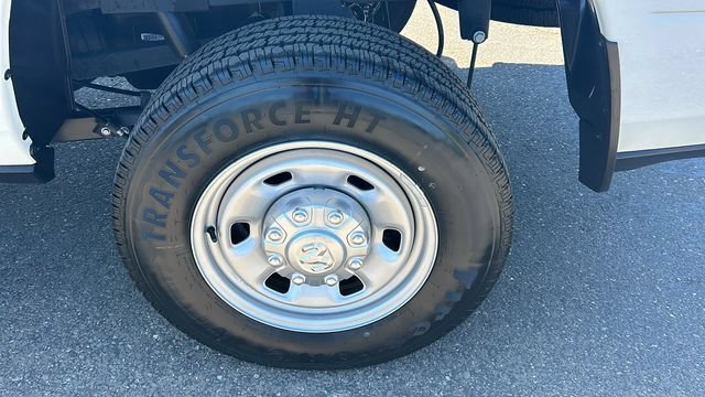 Used 2024 RAM 2500 Tradesman AWD/4WD image 6