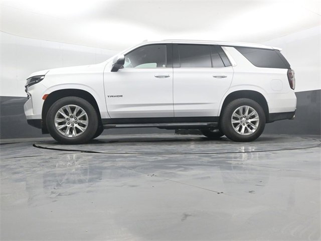 Used 2024 Chevrolet Tahoe Premier image 48