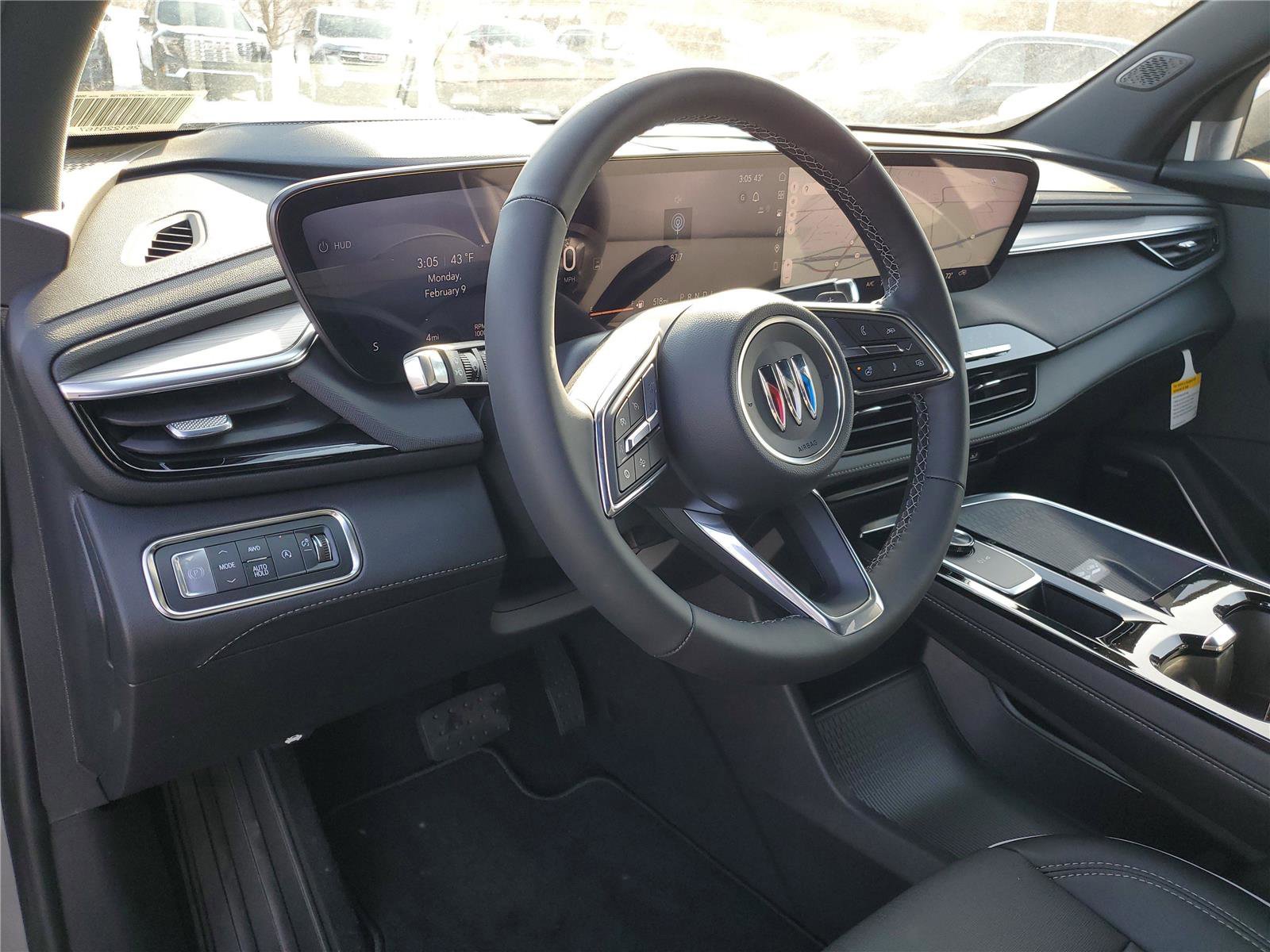 New 2026 Buick Enclave Preferred w/ Power Package image 20