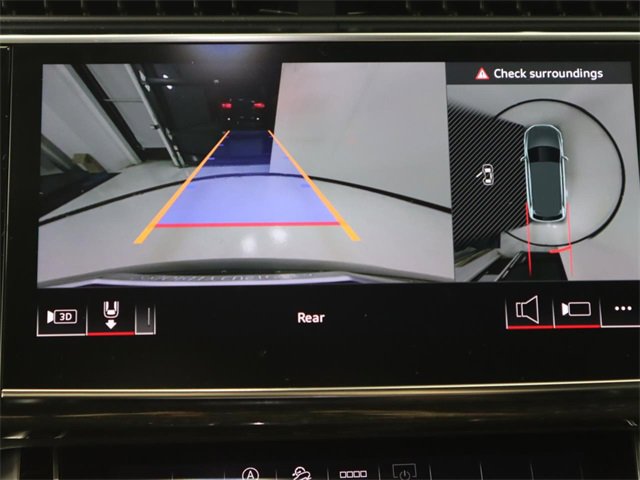New 2025 Audi Q7 3.0T Premium Plus image 18