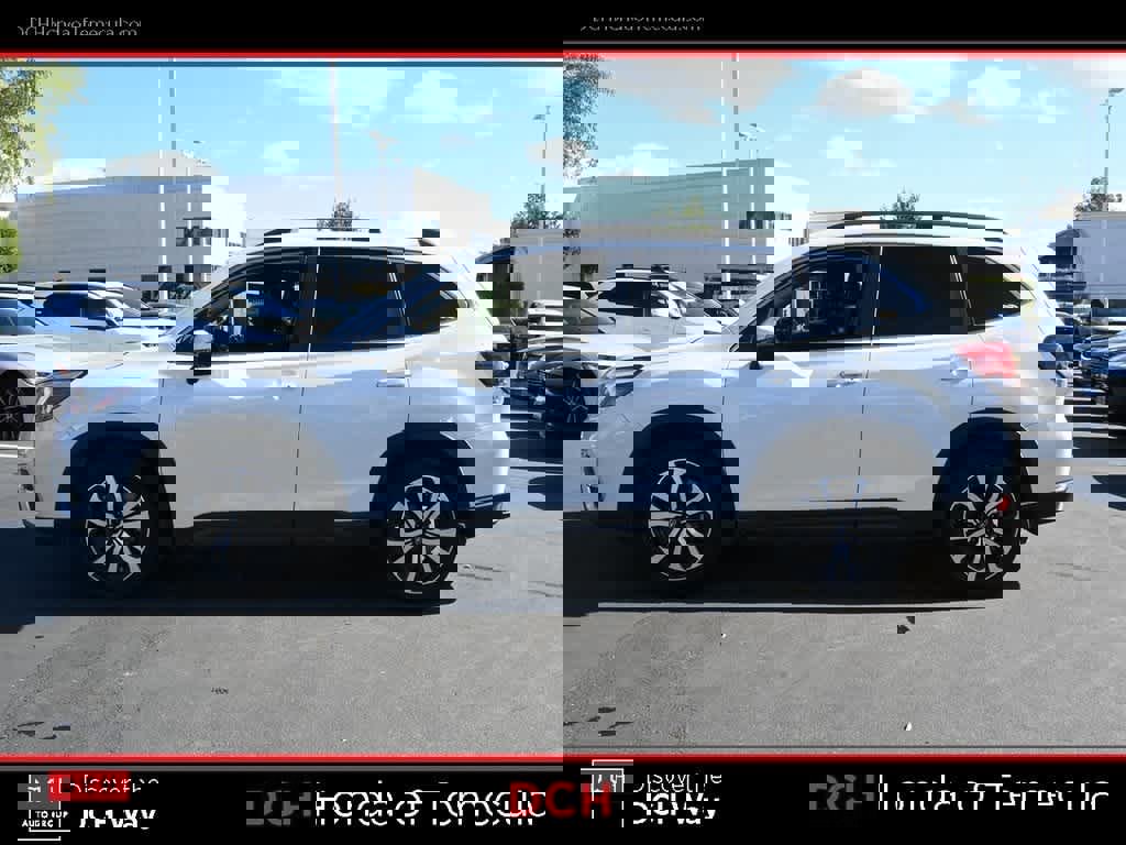 Used 2021 Subaru Forester Limited w/ Popular Package #3 image 4