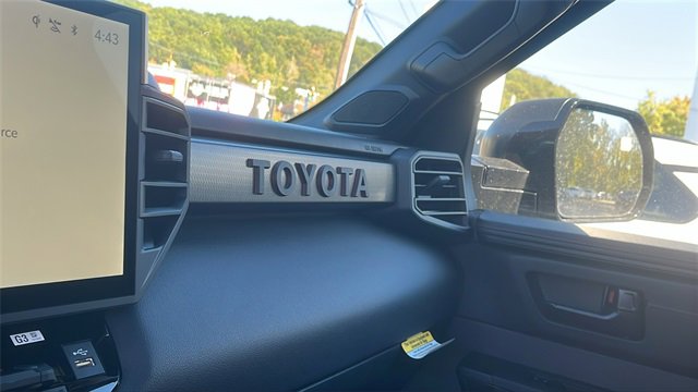 New 2026 Toyota Sequoia TRD Pro image 15