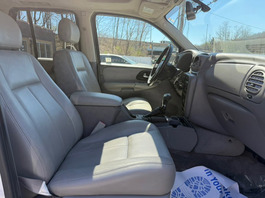 Used 2007 Chevrolet TrailBlazer LT image 29