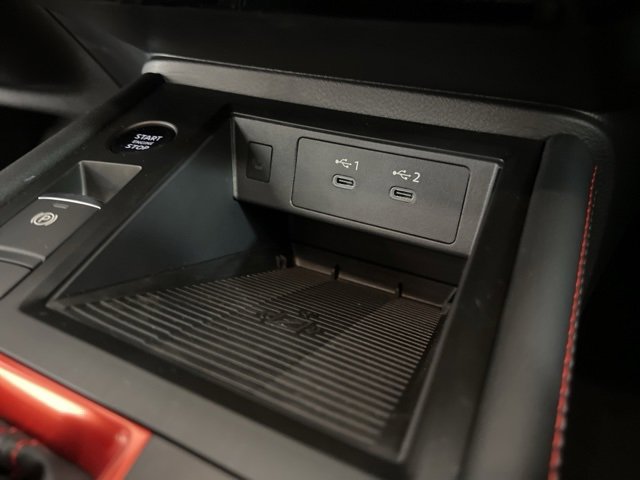 New 2026 Nissan Kicks SR w/ Cold Weather Package image 25