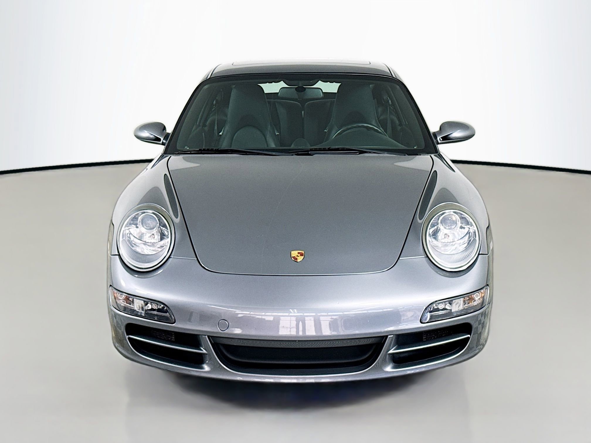 Used 2005 Porsche 911 Carrera image 6