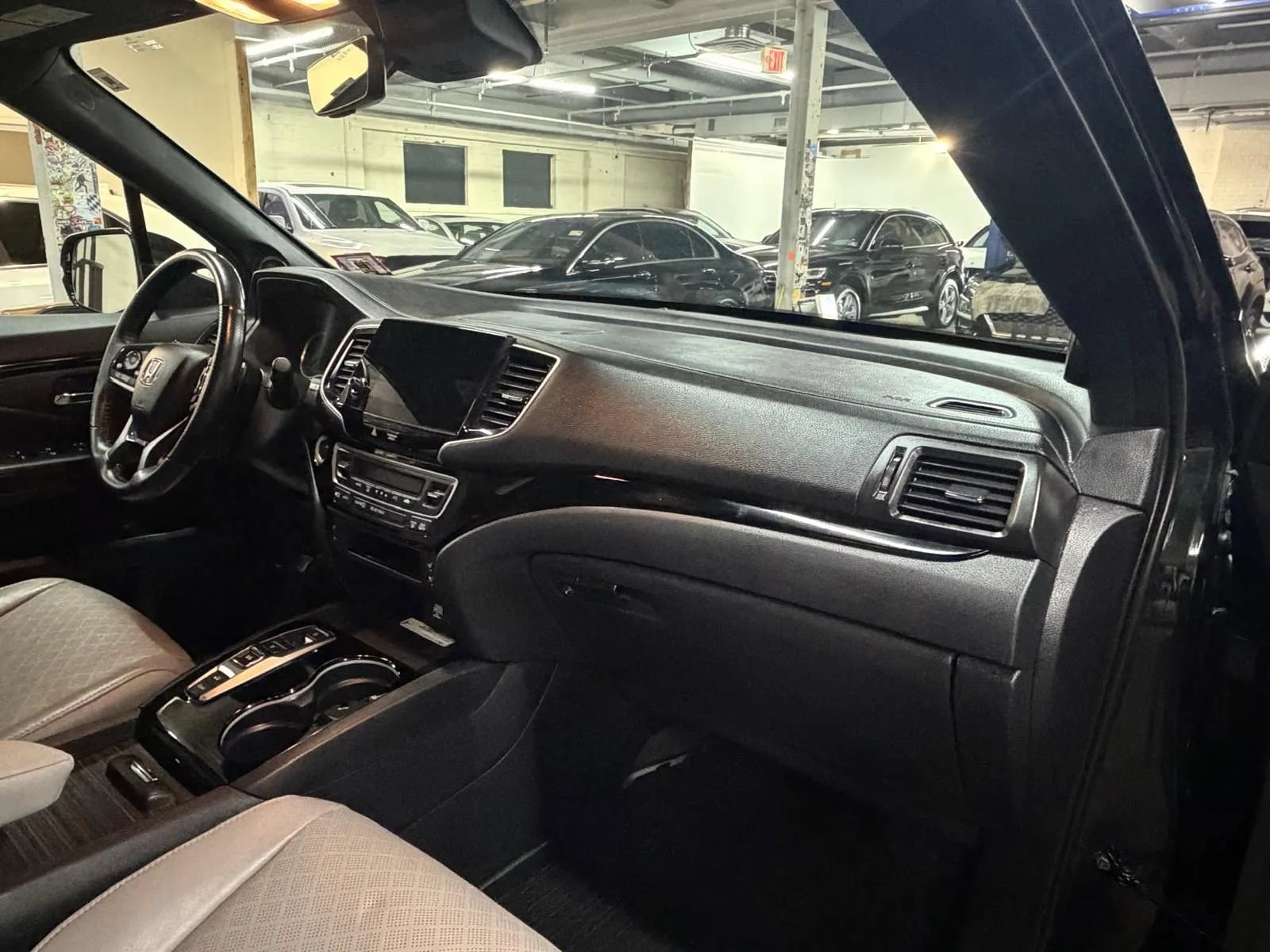Used 2019 Honda Passport Elite image 22