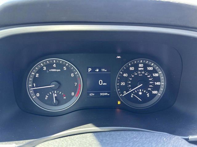 Used 2020 Hyundai Tucson Value image 24