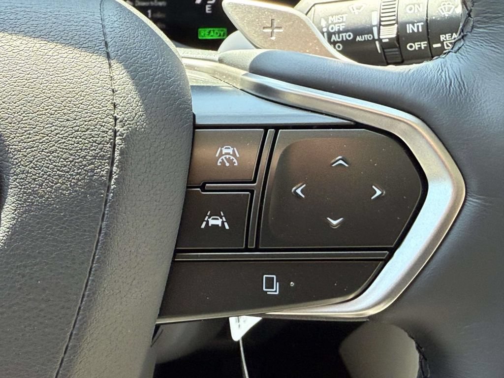 New 2026 Lexus RX 350 Premium AWD/4WD image 37