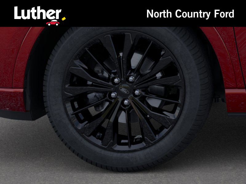 New 2025 Ford Escape ST-Line Elite w/ Premium Technology Package image 19