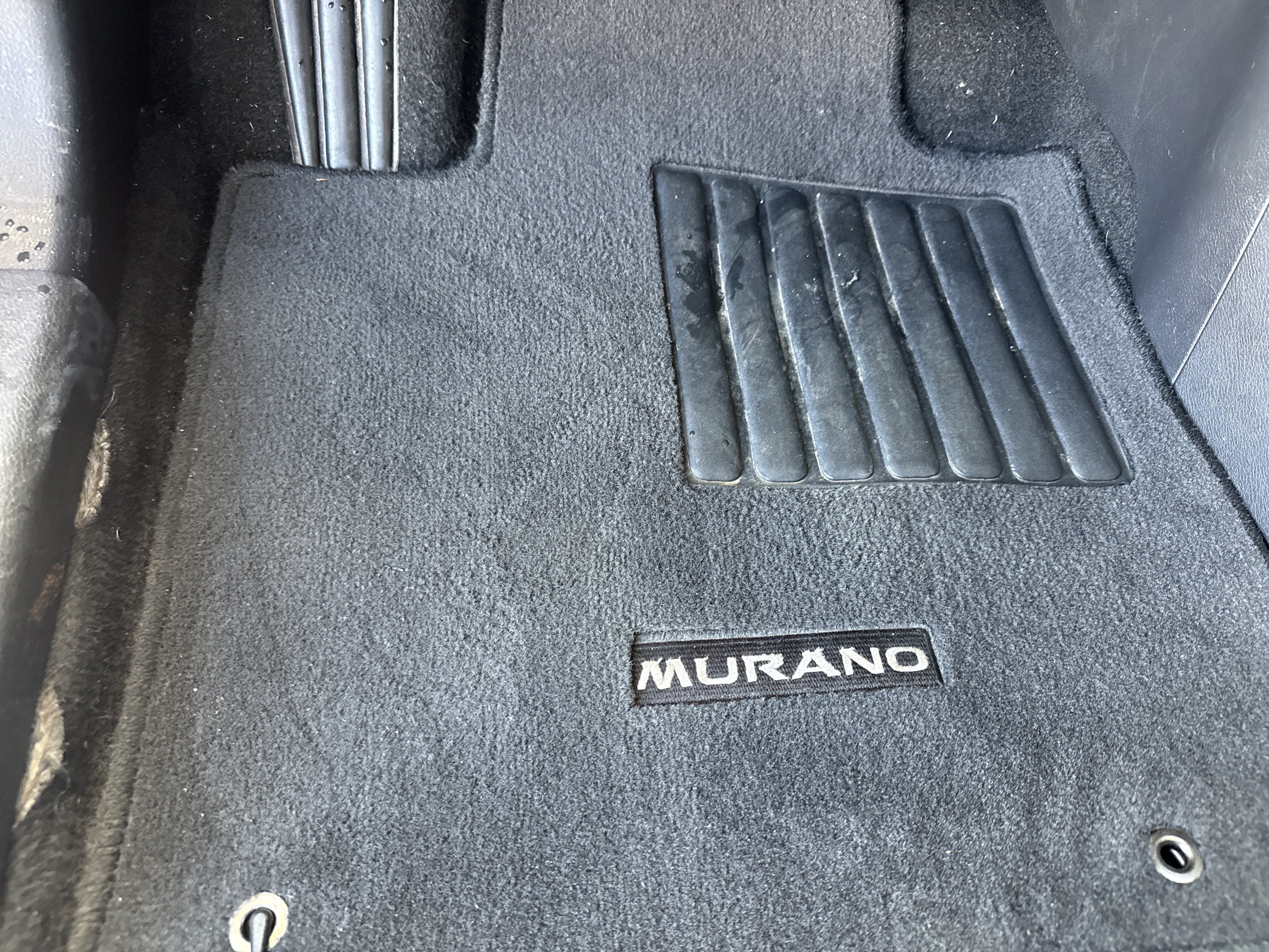 Used 2019 Nissan Murano Platinum w/ Cargo Package FWD image 18