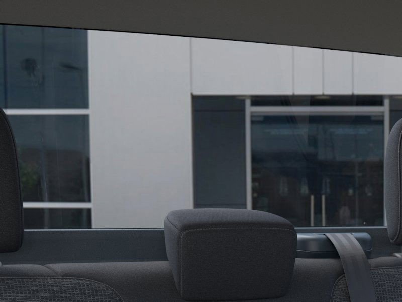 New 2026 Ford Maverick XL w/ Equipment Group 101A image 25