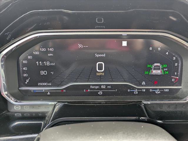 Used 2022 GMC Sierra 1500 Elevation image 10