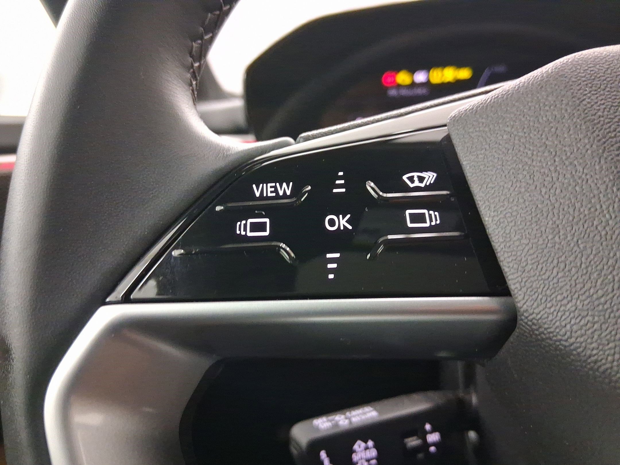 Certified 2025 Audi A5 2.0T Premium Plus w/ Premium Plus image 15