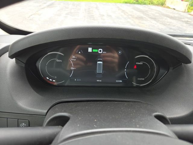 Used 2024 RAM ProMaster 3500 w/ Delivery Van Package image 30