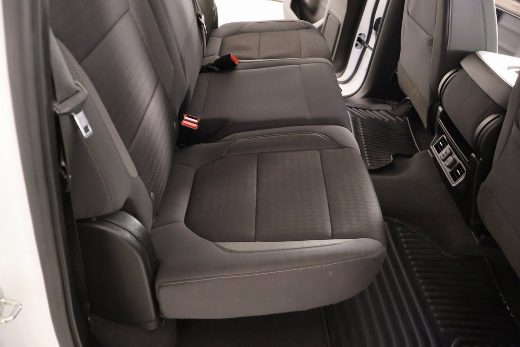 Used 2021 Chevrolet Silverado 1500 LT image 14