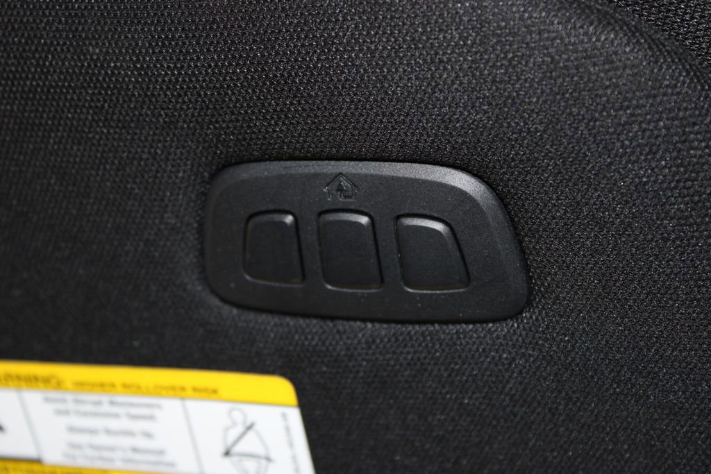 Used 2025 Lincoln Navigator Reserve AWD/4WD image 59