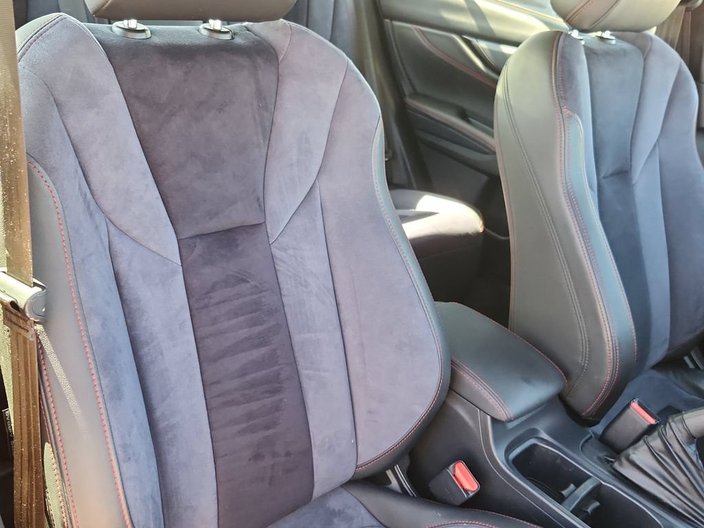 Used 2024 Subaru WRX Limited AWD/4WD image 16