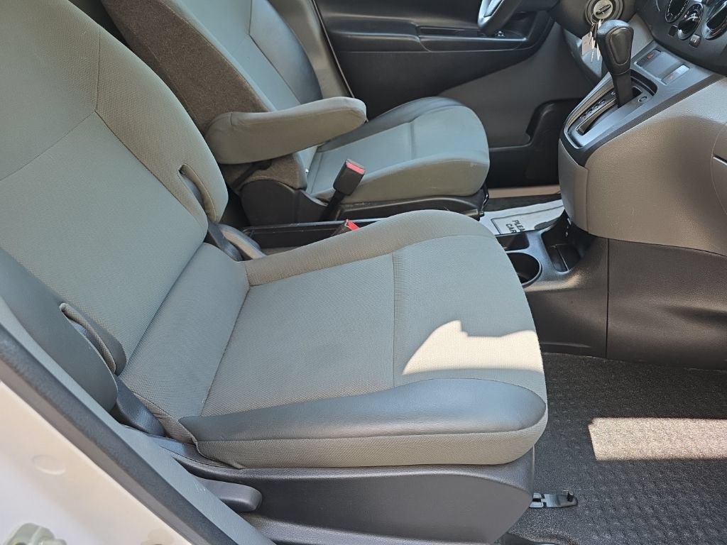Used 2018 Nissan NV200 S w/ Cruise Control Package FWD image 17