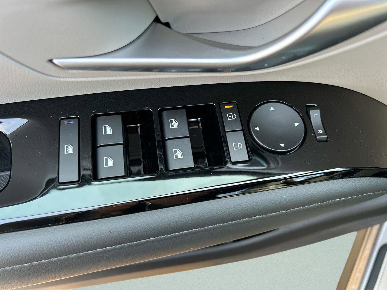 New 2026 Hyundai Tucson Limited image 29