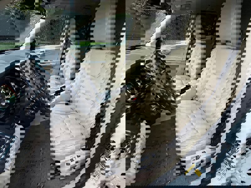 Used 2014 Volvo XC60 T6 image 11