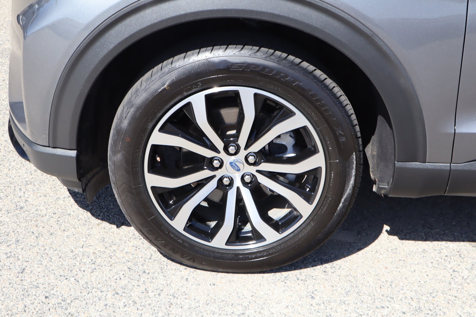 Used 2025 Ford Explorer ST-Line AWD/4WD image 14