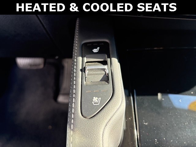 Used 2025 Kia Telluride EX image 22