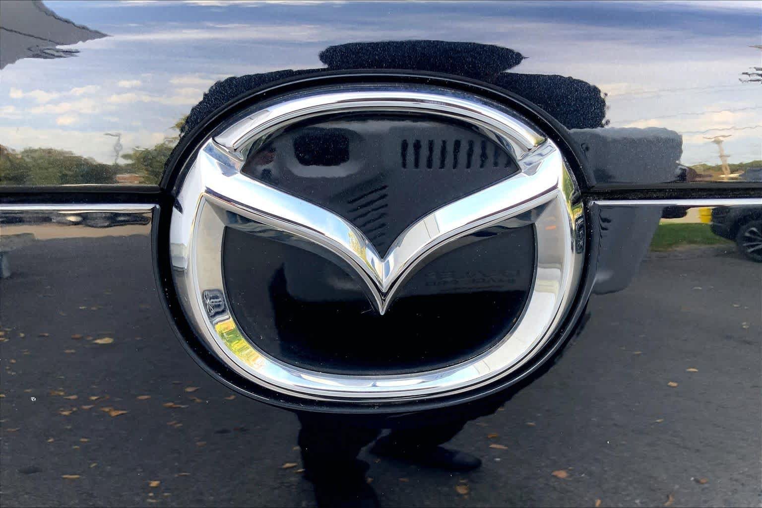 Used 2023 MAZDA CX-30 AWD 2.5 S w/ Preferred Package image 33