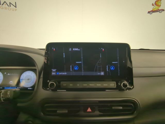 Used 2022 Hyundai Kona N FWD image 21