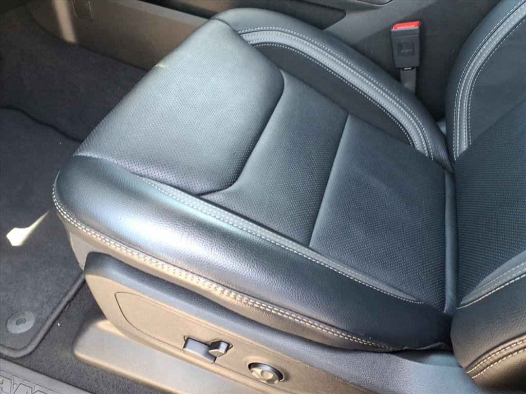 Used 2026 RAM 1500 Rebel w/ G/T Package AWD/4WD image 20