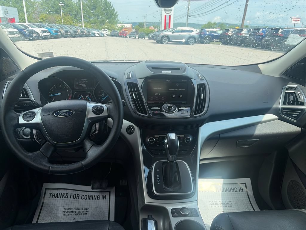 Used 2013 Ford Escape SEL AWD/4WD image 13