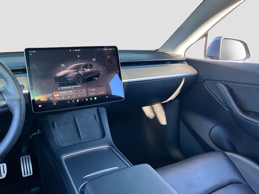 Used 2022 Tesla Model Y Performance image 22