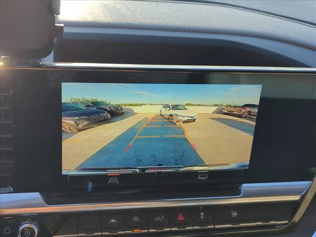 Used 2023 GMC Sierra 1500 SLT w/ SLT Premium Package RWD image 22