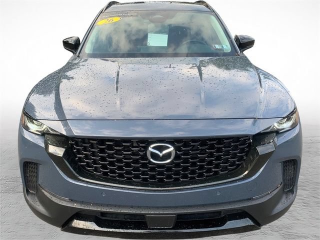 Used 2026 MAZDA CX-50 AWD 2.5 Hybrid w/ Weather Package image 8