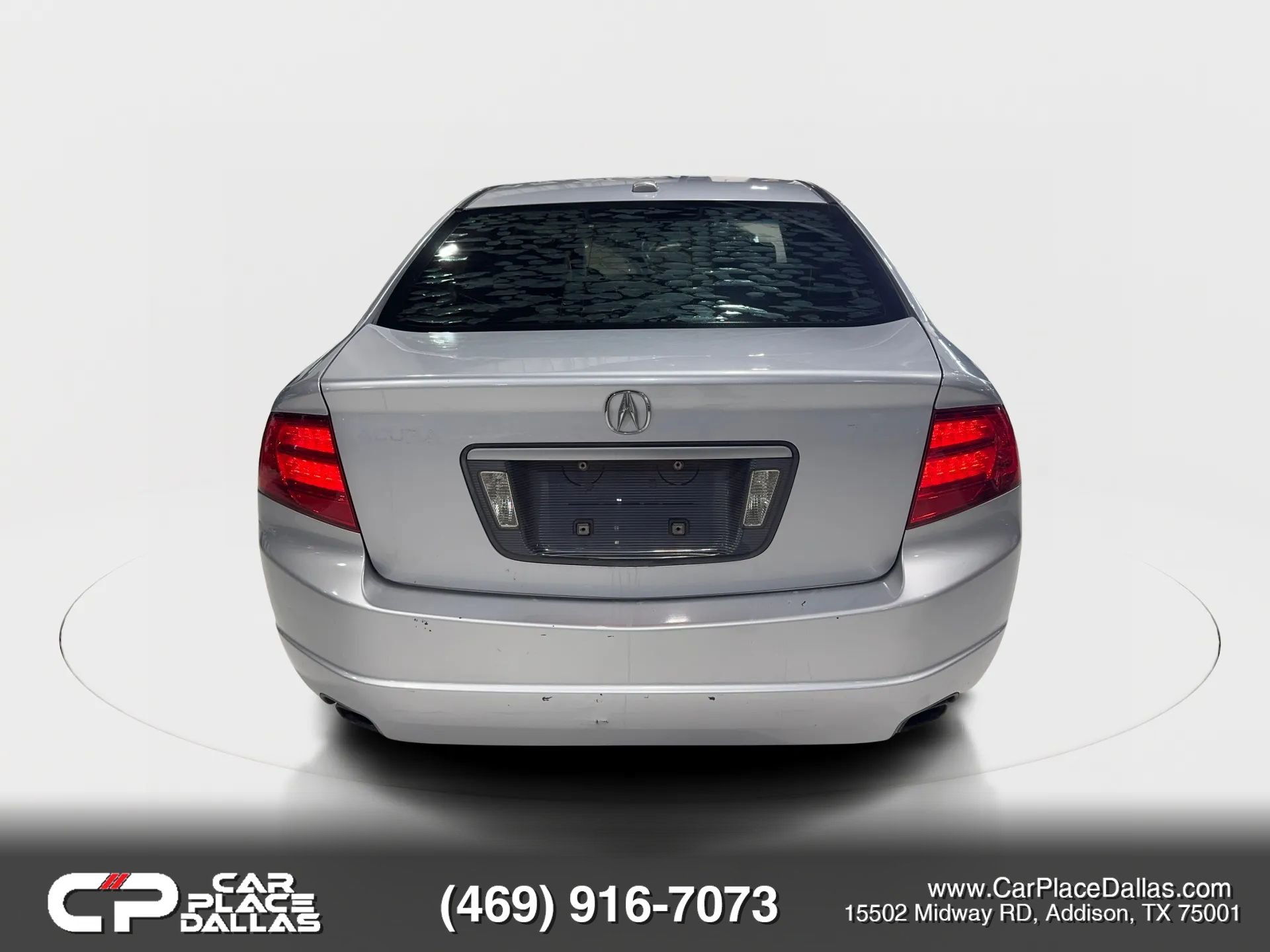 Used 2005 Acura TL FWD image 11