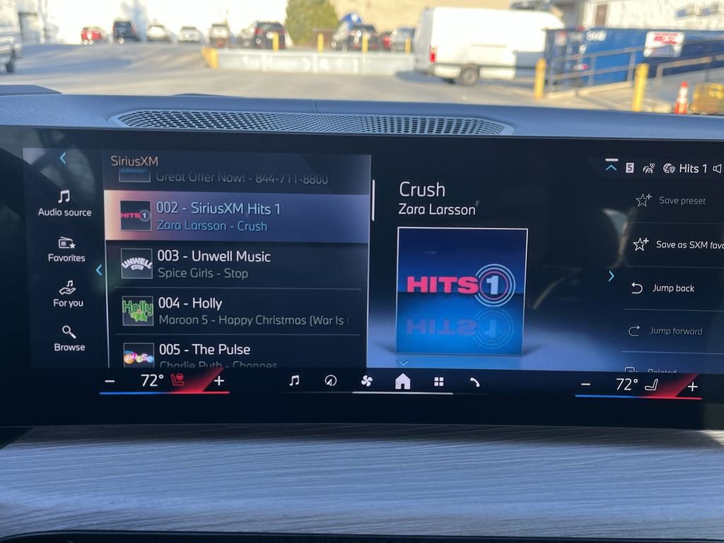 New 2026 BMW 430i xDrive Convertible w/ M Sport Package image 16