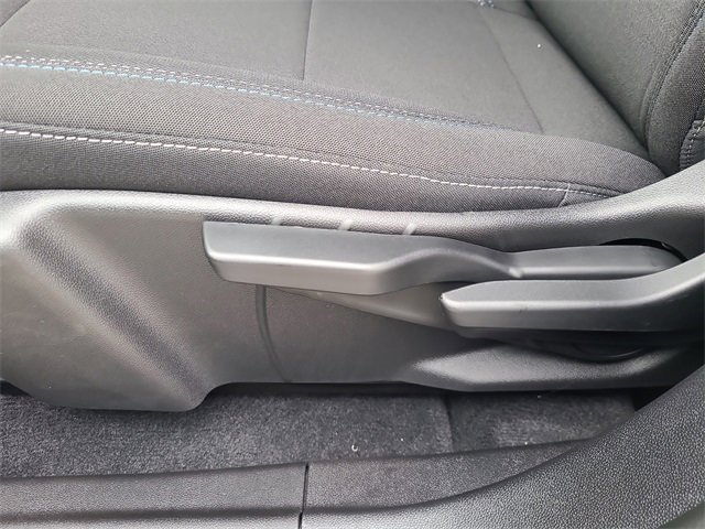 New 2026 Chevrolet Equinox EV LT image 23