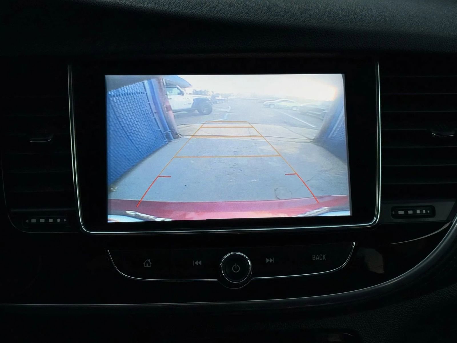 Used 2019 Buick Encore Preferred image 28