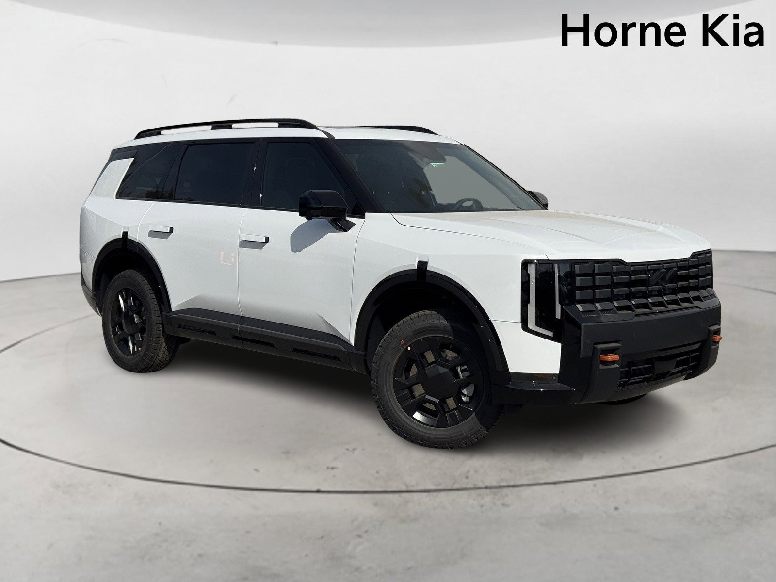 New 2027 Kia Telluride SX Prestige X-Pro image 2