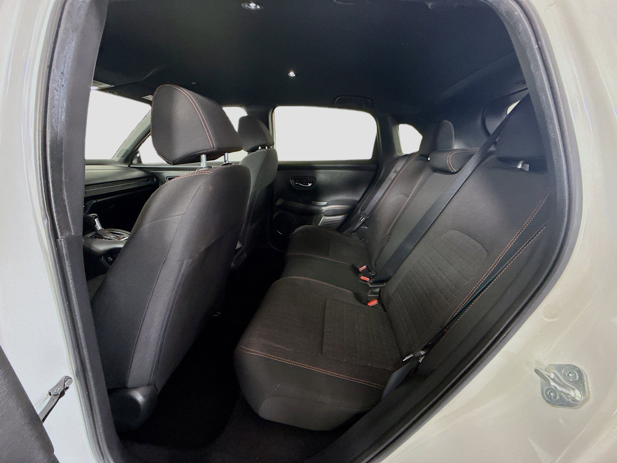 Used 2023 Honda HR-V Sport image 25