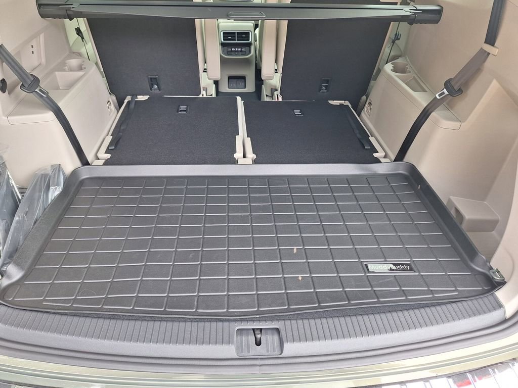 New 2026 Volkswagen Atlas SE image 26