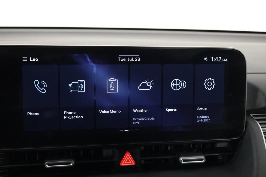 Used 2025 Hyundai Ioniq 5 SE RWD image 32